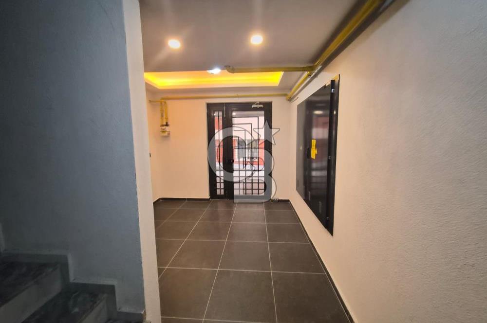 CB CITY'DEN GÖZTEPE MAHALLESİNDE 2+1 SATILIK DAİRE