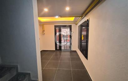 CB CITY'DEN GÖZTEPE MAHALLESİNDE 2+1 SATILIK DAİRE