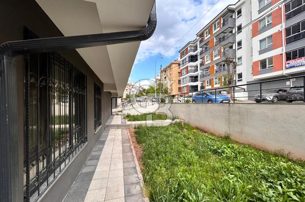 CB CITY'DEN GÖZTEPE MAHALLESİNDE 2+1 SATILIK DAİRE