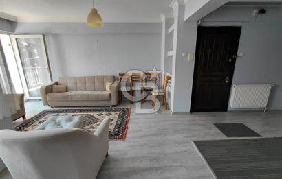 Buca Menderes Caddesi Eşyalı 2+1 Satılık Daire