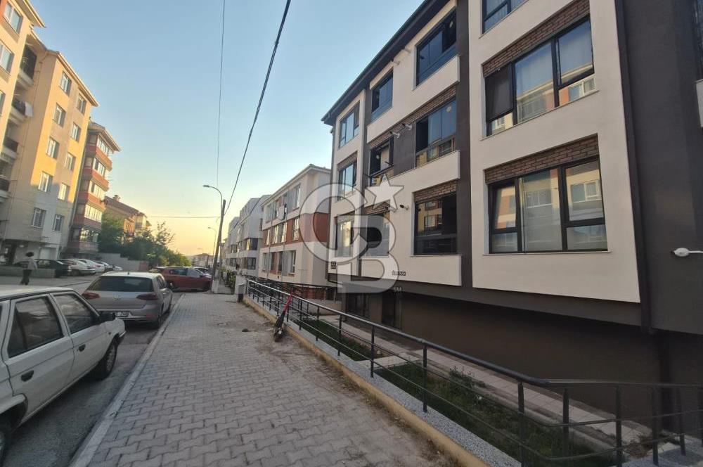 CB CITY'DEN GÖZTEPE MAHALLESİNDE 2+1 SATILIK DAİRE