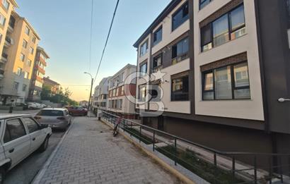 CB CITY'DEN GÖZTEPE MAHALLESİNDE 2+1 SATILIK DAİRE