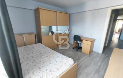 Buca Menderes Caddesi Eşyalı 2+1 Satılık Daire