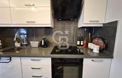 CB CITY'DEN GÖZTEPE MAHALLESİNDE 2+1 SATILIK DAİRE