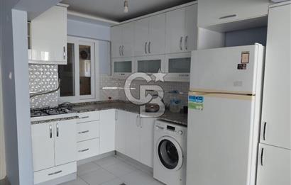 Buca Menderes Caddesi Eşyalı 2+1 Satılık Daire