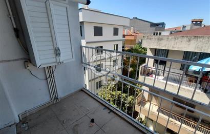 Buca Menderes Caddesi Eşyalı 2+1 Satılık Daire