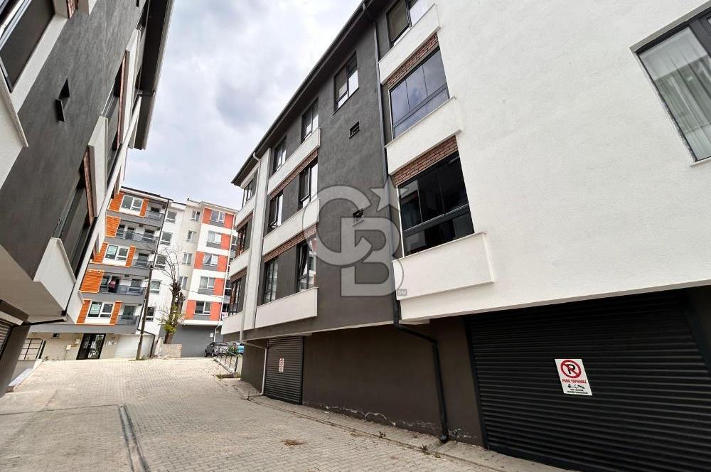 CB CITY'DEN GÖZTEPE MAHALLESİNDE 2+1 SATILIK DAİRE