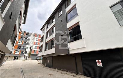 CB CITY'DEN GÖZTEPE MAHALLESİNDE 2+1 SATILIK DAİRE