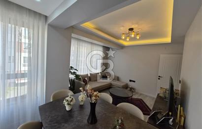 CB CITY'DEN GÖZTEPE MAHALLESİNDE 2+1 SATILIK DAİRE