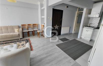 Buca Menderes Caddesi Eşyalı 2+1 Satılık Daire
