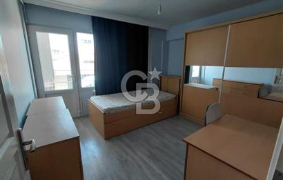 Buca Menderes Caddesi Eşyalı 2+1 Satılık Daire
