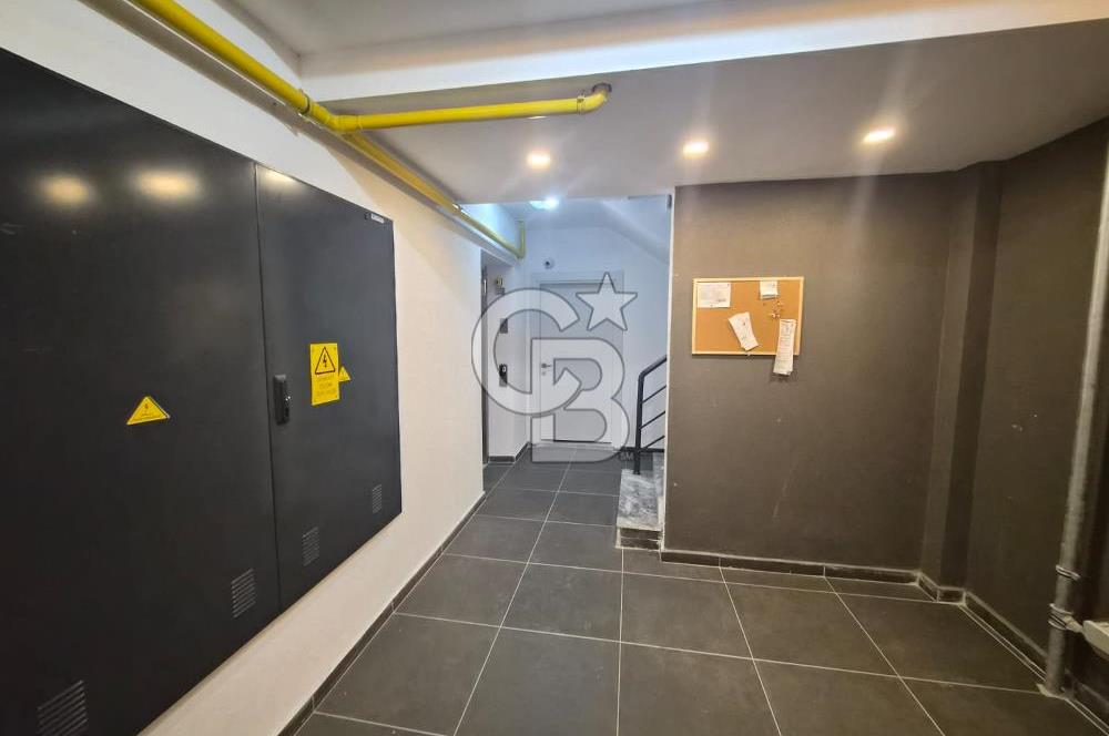CB CITY'DEN GÖZTEPE MAHALLESİNDE 2+1 SATILIK DAİRE
