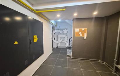 CB CITY'DEN GÖZTEPE MAHALLESİNDE 2+1 SATILIK DAİRE