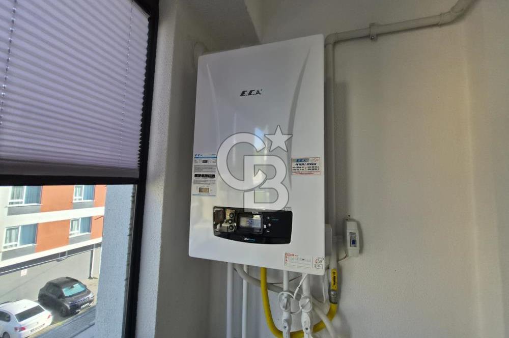 CB CITY'DEN GÖZTEPE MAHALLESİNDE 2+1 SATILIK DAİRE