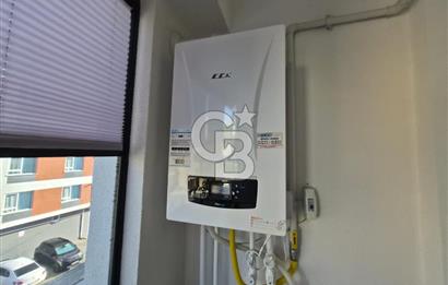 CB CITY'DEN GÖZTEPE MAHALLESİNDE 2+1 SATILIK DAİRE