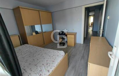 Buca Menderes Caddesi Eşyalı 2+1 Satılık Daire