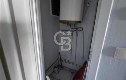 Buca Menderes Caddesi Eşyalı 2+1 Satılık Daire