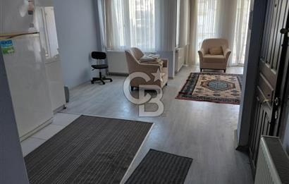 Buca Menderes Caddesi Eşyalı 2+1 Satılık Daire