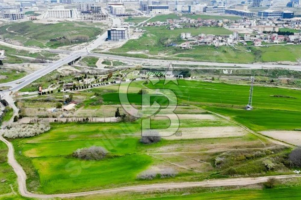 SATILIK DELİKLİKAYA BÖLGESİNDE 900 M² 1.0 EMSAL ARSA