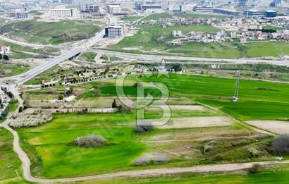 SATILIK DELİKLİKAYA BÖLGESİNDE 900 M² 1.0 EMSAL ARSA