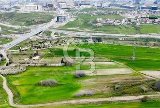 SATILIK DELİKLİKAYA BÖLGESİNDE 900 M² 1.0 EMSAL ARSA - 3 - 352425