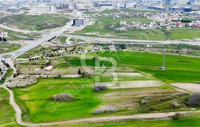 SATILIK DELİKLİKAYA BÖLGESİNDE 900 M² 1.0 EMSAL ARSA