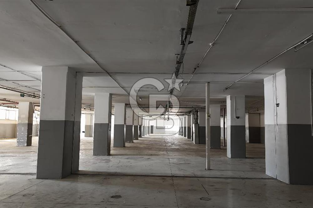 KİRALIK ARNAVUTKÖY TAŞOLUKTA TIR GİRİŞLİ SANAYİ TESİSİ