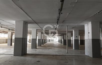 KİRALIK ARNAVUTKÖY TAŞOLUKTA TIR GİRİŞLİ SANAYİ TESİSİ