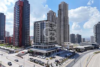 ÇANKAYA BEYTEPE TONA RESİDENCE KİRALIK 1+1 ÖN CEPHE 7.KAT BALKON - 1 - 352427