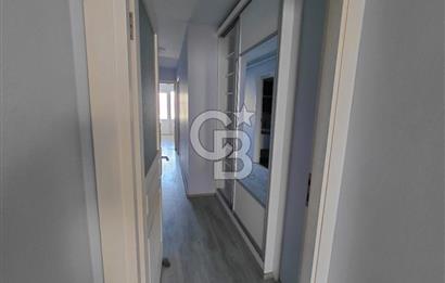 Buca Menderes Caddesi Eşyalı 2+1 Satılık Daire