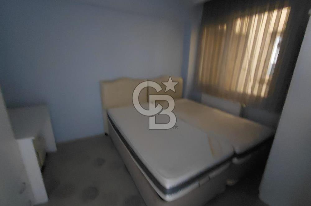 Buca Menderes Caddesi Eşyalı 2+1 Satılık Daire