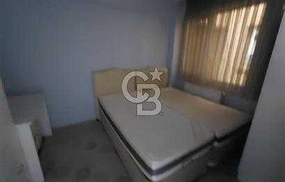Buca Menderes Caddesi Eşyalı 2+1 Satılık Daire