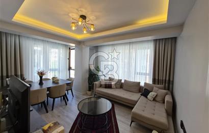 CB CITY'DEN GÖZTEPE MAHALLESİNDE 2+1 SATILIK DAİRE