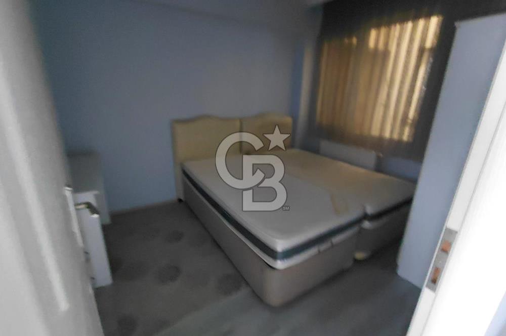 Buca Menderes Caddesi Eşyalı 2+1 Satılık Daire