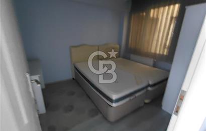 Buca Menderes Caddesi Eşyalı 2+1 Satılık Daire