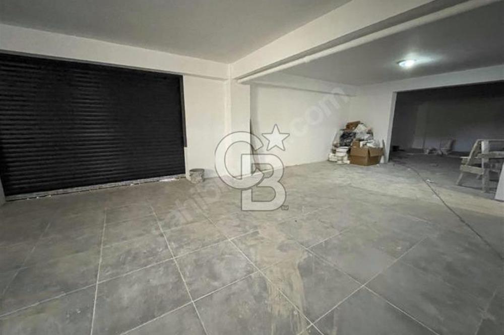 CB CITY'DEN GÖZTEPE MAHALLESİNDE 2+1 SATILIK DAİRE
