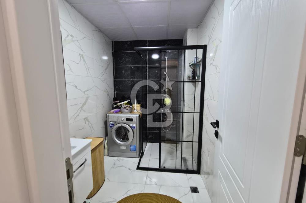 CB CITY'DEN GÖZTEPE MAHALLESİNDE 2+1 SATILIK DAİRE