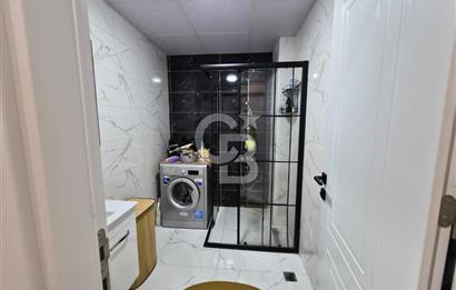 CB CITY'DEN GÖZTEPE MAHALLESİNDE 2+1 SATILIK DAİRE