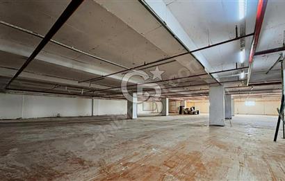 ARNAVUTKÖY KİRALIK 3.000 M2 FABRİKA