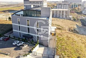 KİRALIK 10.000 M² FABRİKA HADIMKÖY SANAYİ BÖLGESİ - 11 - 352420
