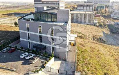 ARNAVUTKÖY KİRALIK 3.000 M2 FABRİKA