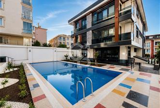 ŞİLE ÇAVUŞ'TA EBEVEYN BANYOLU ARA KAT 2+1 KİRALIK DAİRE - 2 - 352407