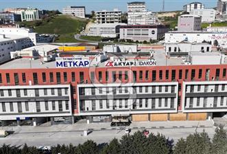 HADIMKÖY METKAPTA 412 M2 SATILIK ÜRETIM TESİSİ - 12 - 352418
