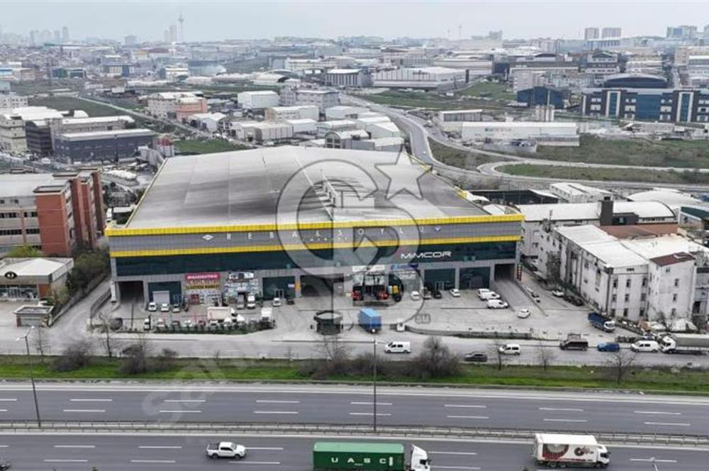 ESENYURT REBA SOYLU TEM CEPHELİ DÜKKAN MAĞAZA