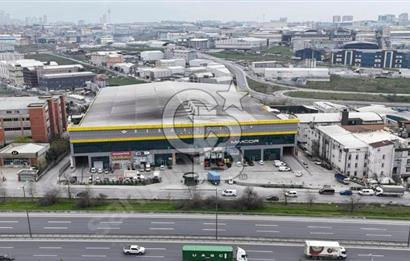 ESENYURT REBA SOYLU TEM CEPHELİ DÜKKAN MAĞAZA