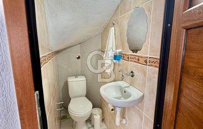 Datça Merkez'de Satılık 1+1 Dubleks Daire