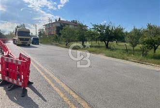 BAĞLUM'DA CADDE ÜZERİ İMARLI, ŞEHİR MANZARALI 203 m² ARSA PAYI - 1 - 352480