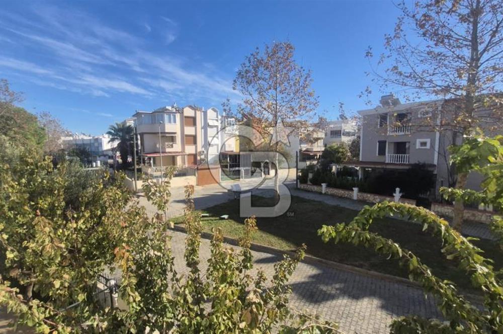 ÇAMLIK GARDEN OF SUN OTEL ARKASINDA SATILIK DAİRE