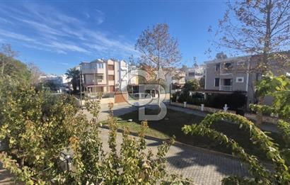 ÇAMLIK GARDEN OF SUN OTEL ARKASINDA SATILIK DAİRE