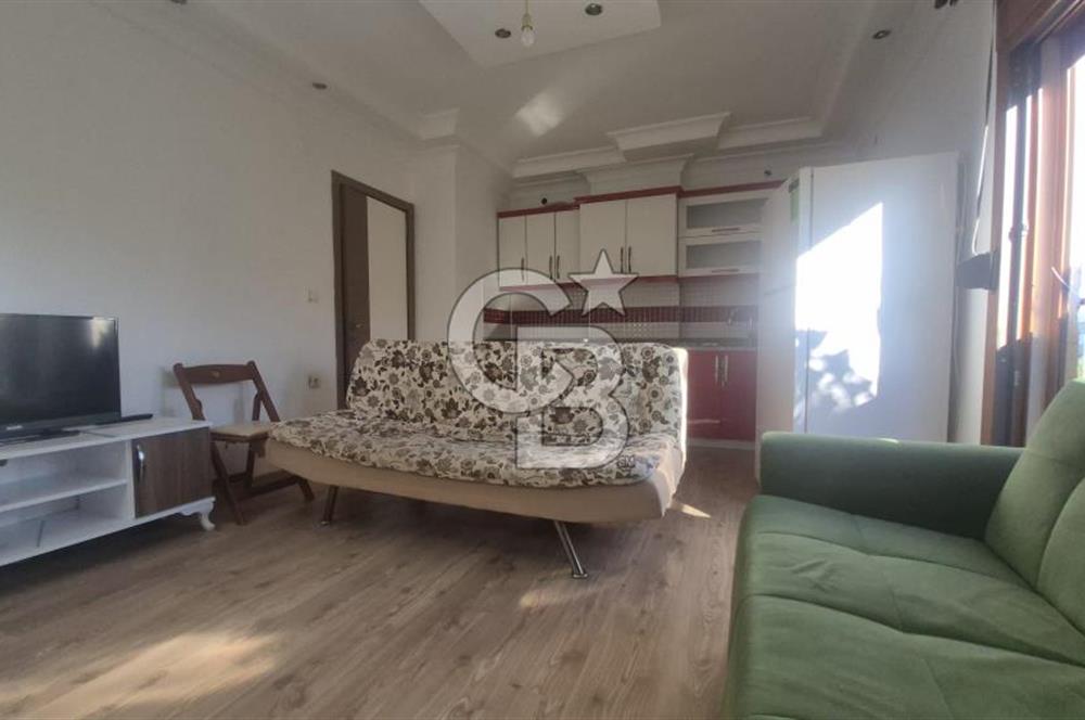 ÇAMLIK GARDEN OF SUN OTEL ARKASINDA SATILIK DAİRE